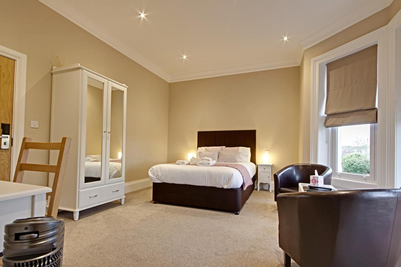 Highfield Bed & Breakfast Lymington Quarto foto