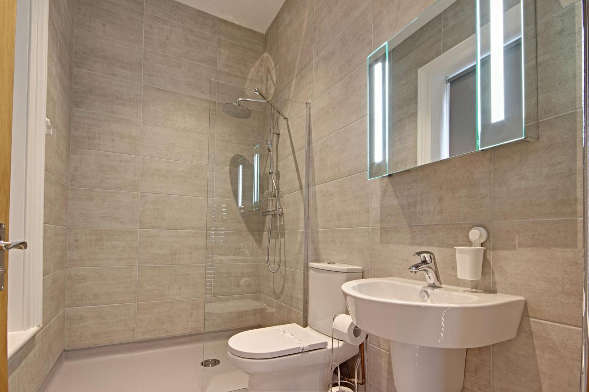 Highfield Bed & Breakfast Lymington Quarto foto